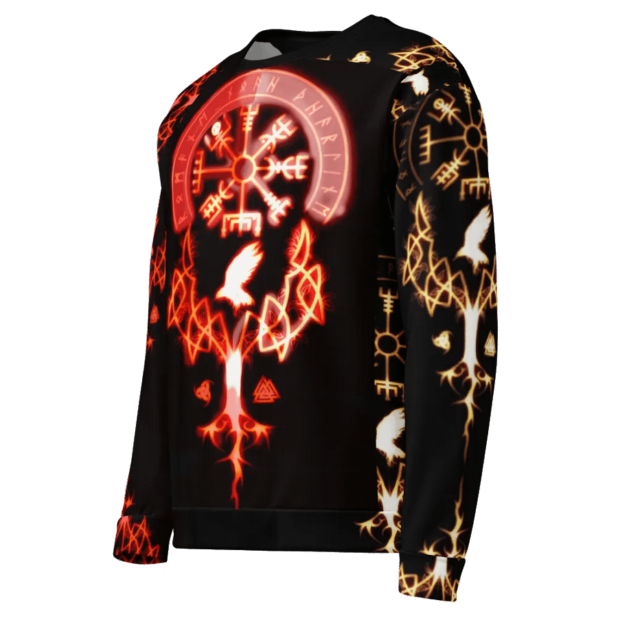 Norse Mythology Sweatshirt product image (11)