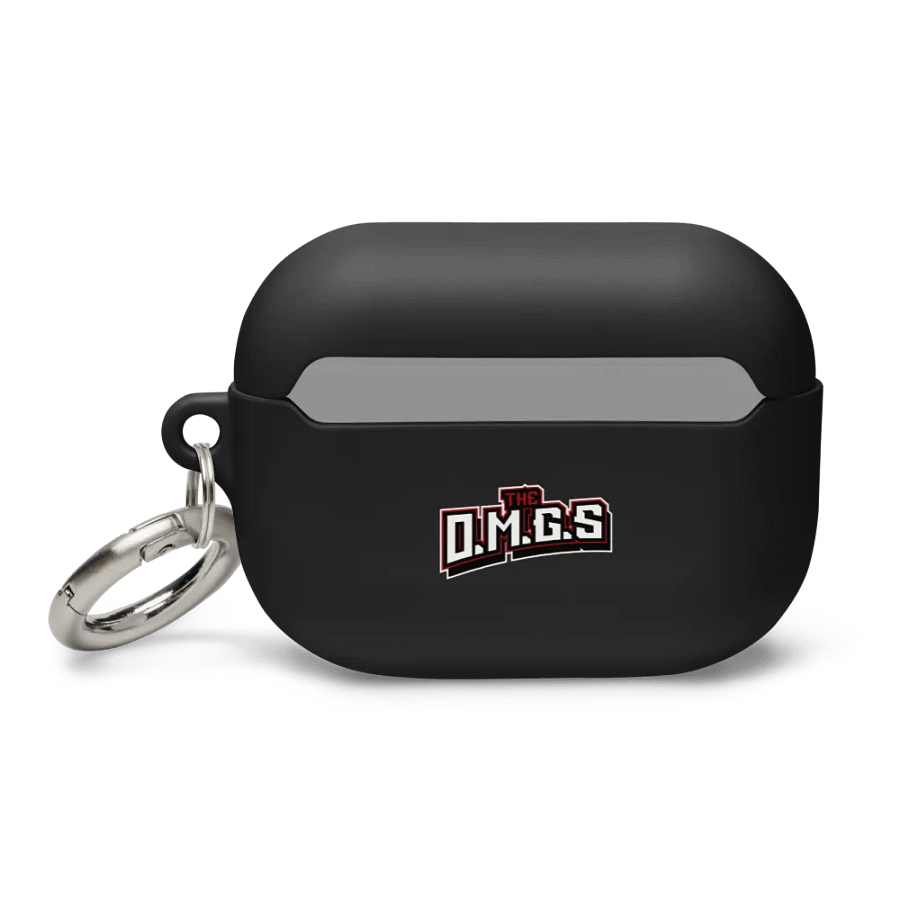 OMGS Airpod Case product image (3)
