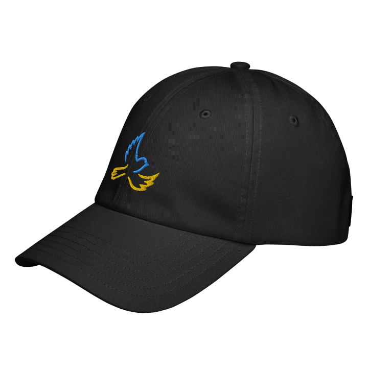 Bird Design Under Armour® Dad Hat product image (2)