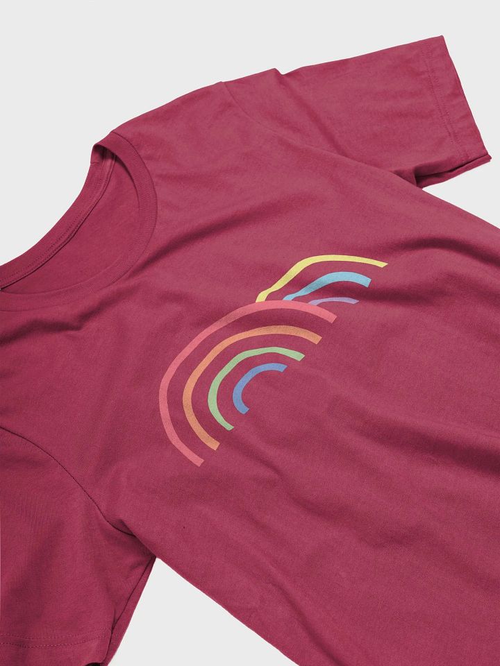 The Tee product image (1)