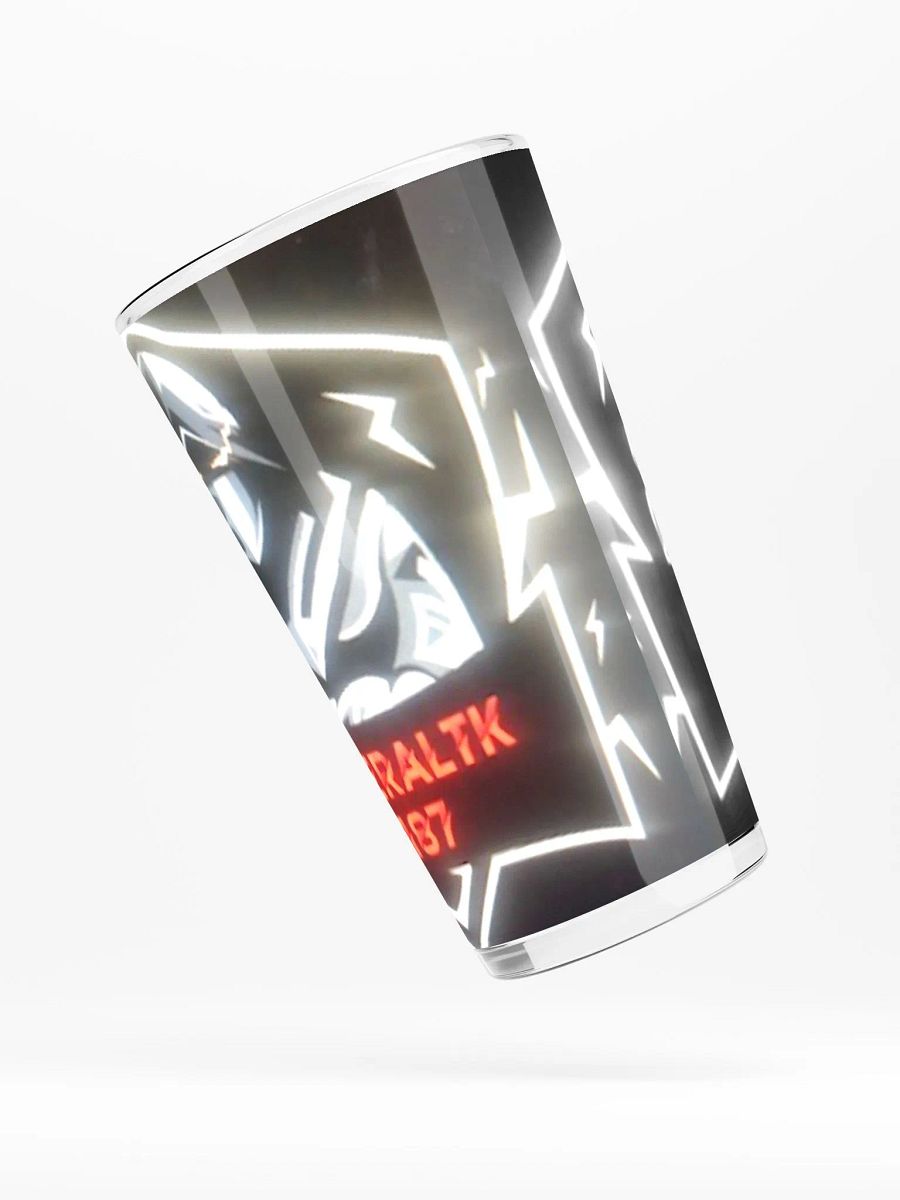 Tumblr Black Red Black logos product image (4)