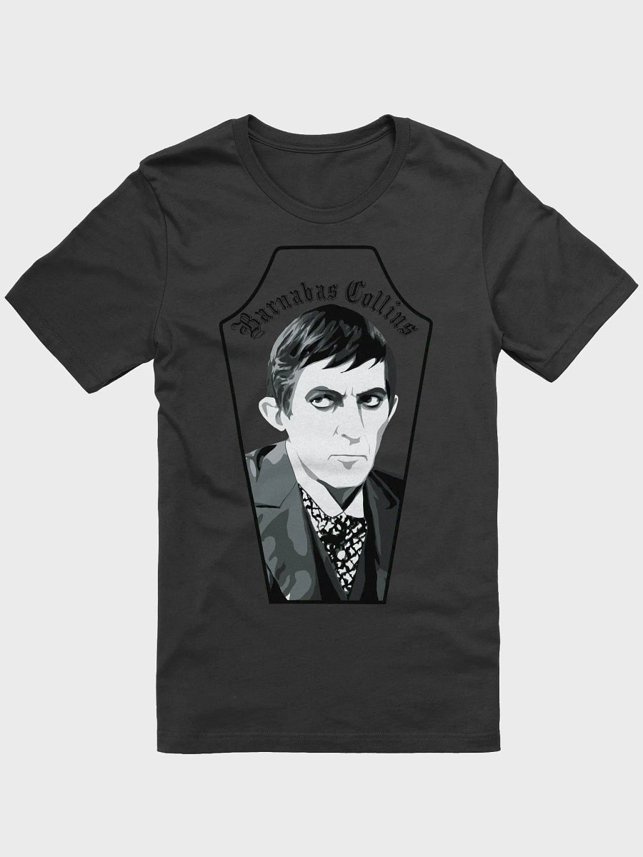 Barnabas Collins – Velvet, Vampirism & Victorian Gloom product image (1)