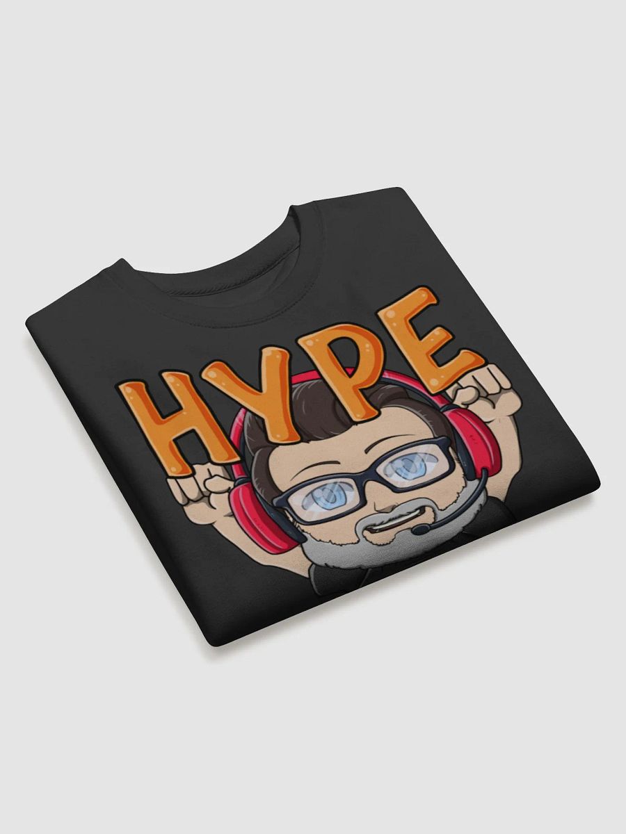 Ricky Hype Emote Sweatshirt product image (3)
