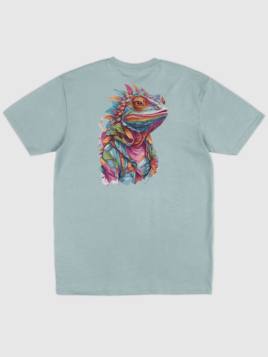Whimsical Gecko Men's Premium Tee product image (13)