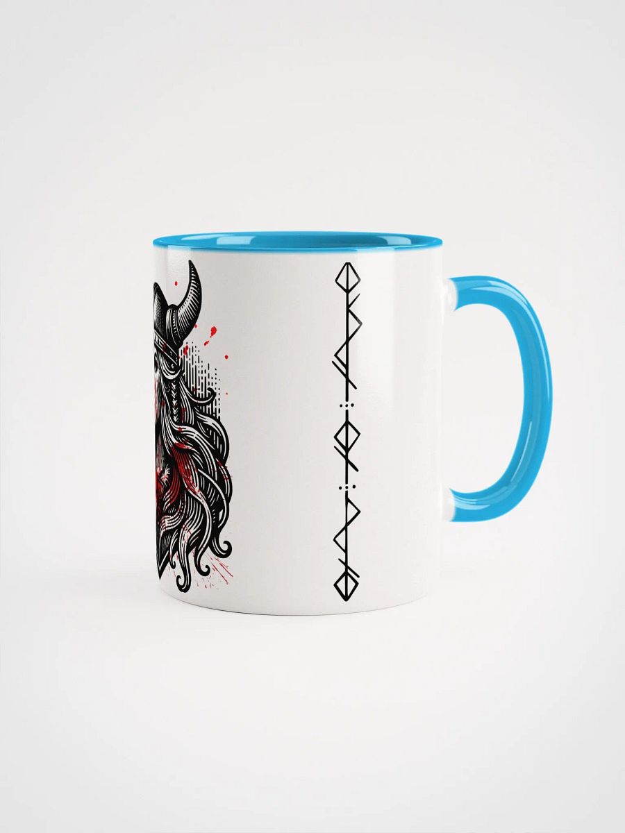Valkyrie Queen product image (56)