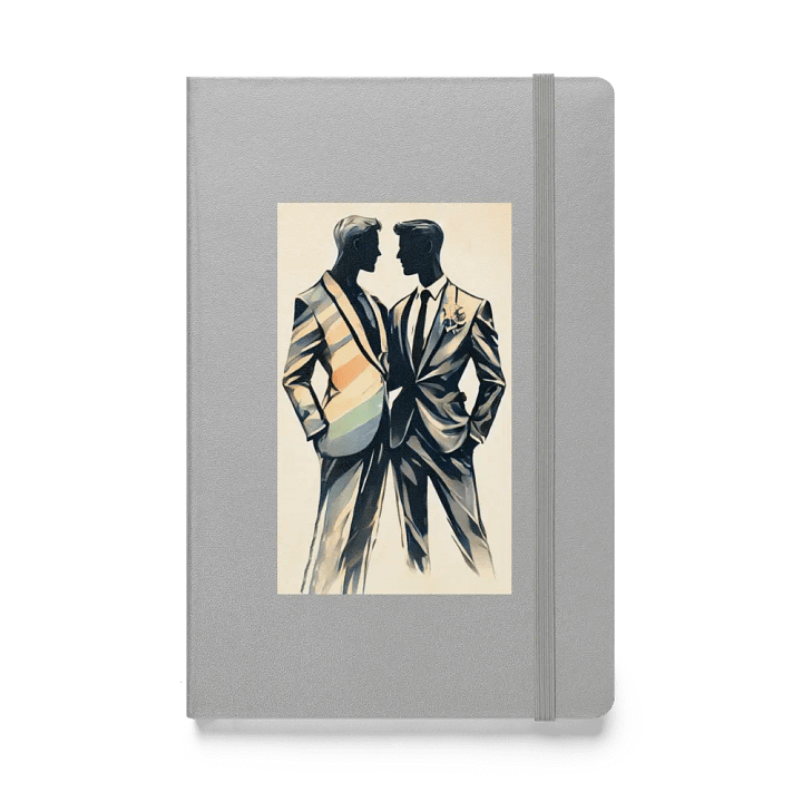 Elegant Pride Partners - SILVER product image (1)