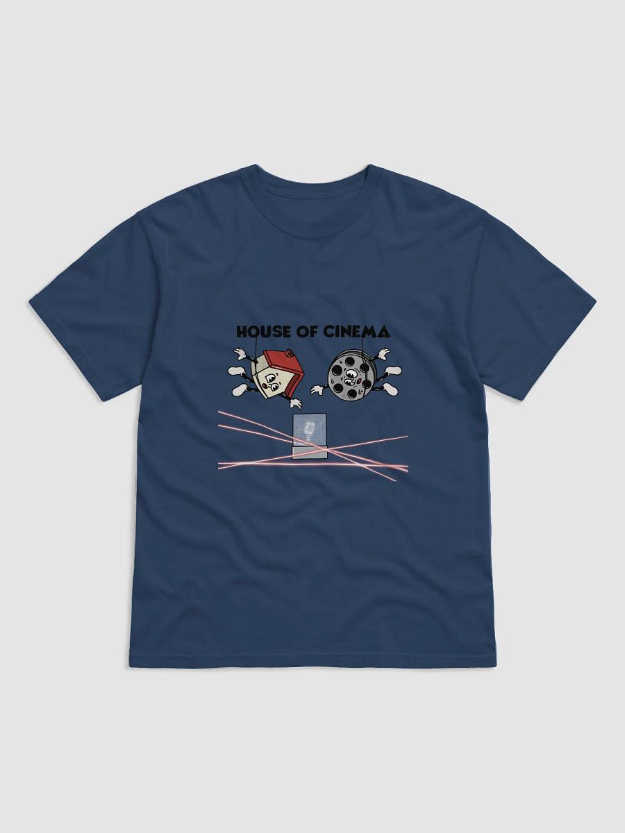 HOC X MI: Lasers (Unisex Tee) product image (1)