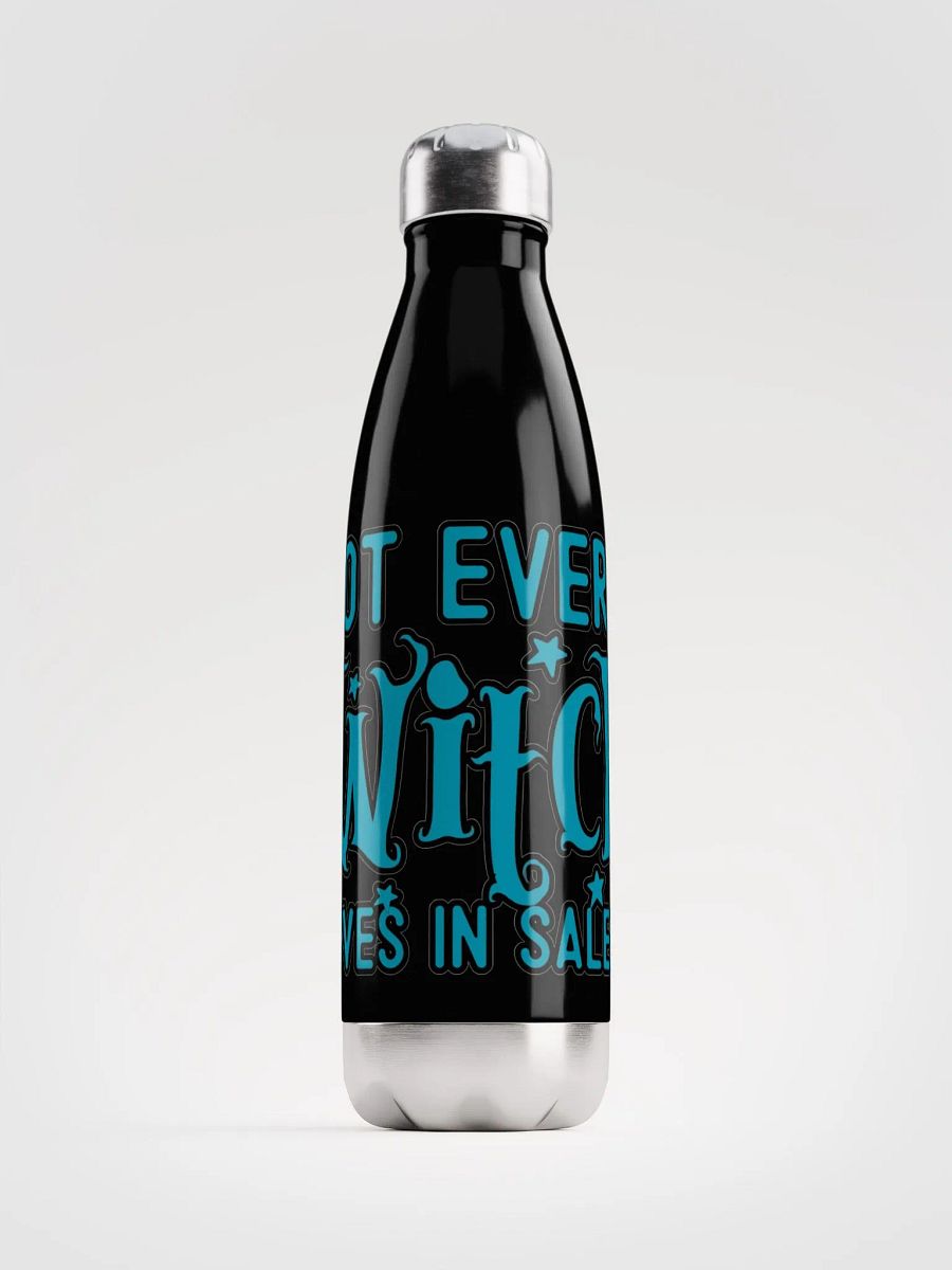 NOT EVERY WITCH LIVES IN SALEM product image (1)