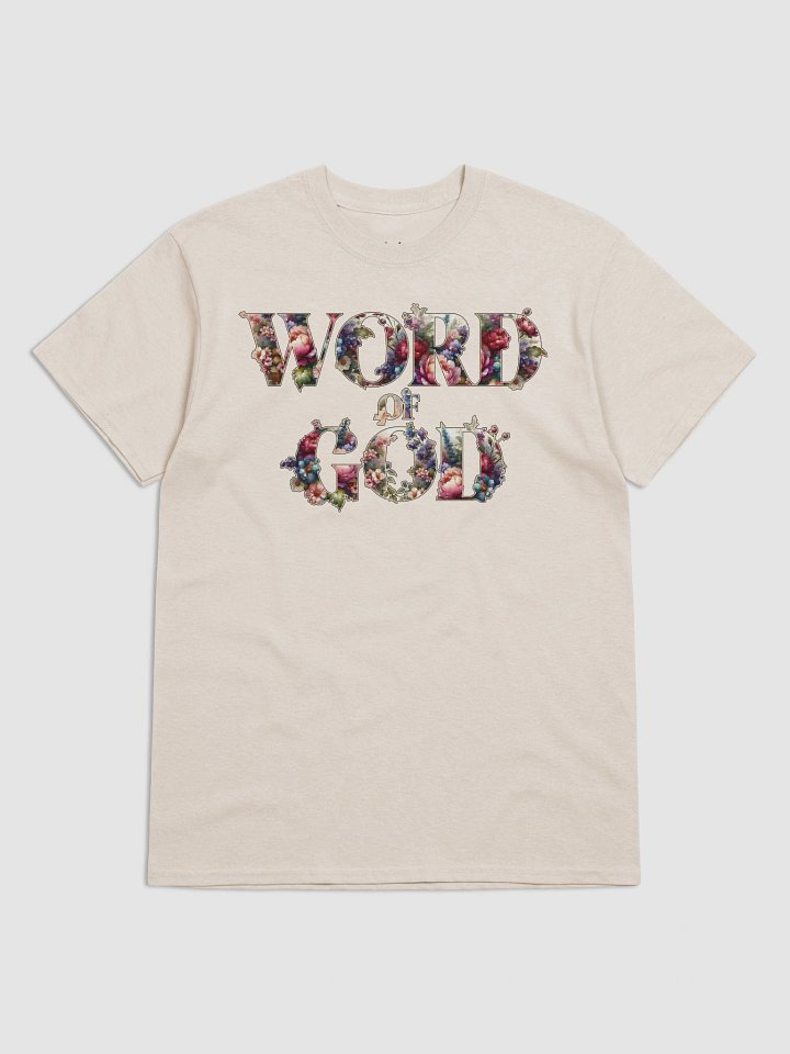 The Word of God product image (1)