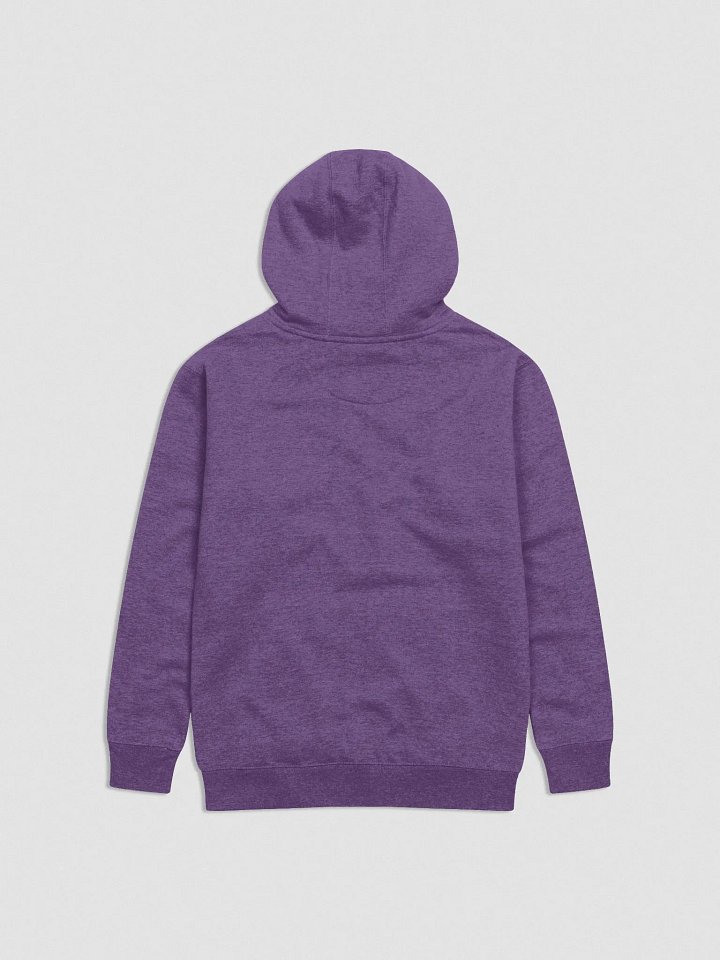 Tsumego Dragon Hoodie product image (11)
