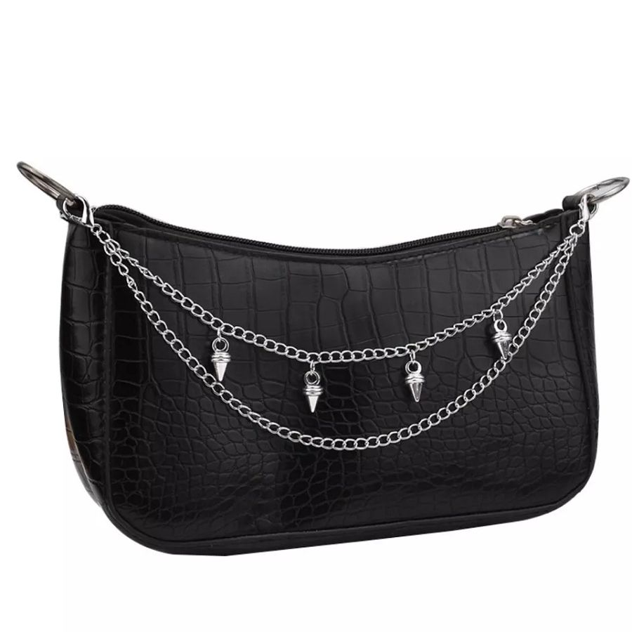 Replacement Handbag Purse Chain Bag Accessories Bag Shoulder Strap Halloween product image (3)