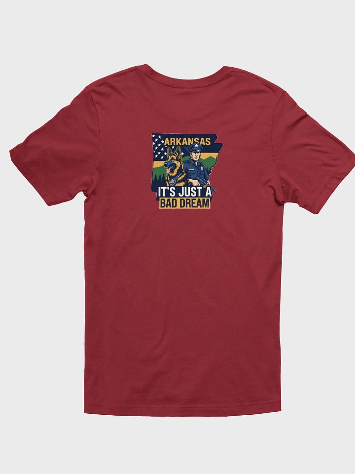 It's Just a Bad Dream T-Shirt product image (7)
