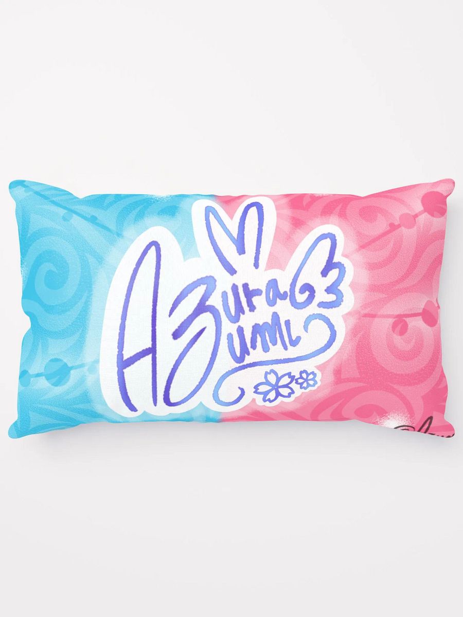 Logo Cushion product image (5)