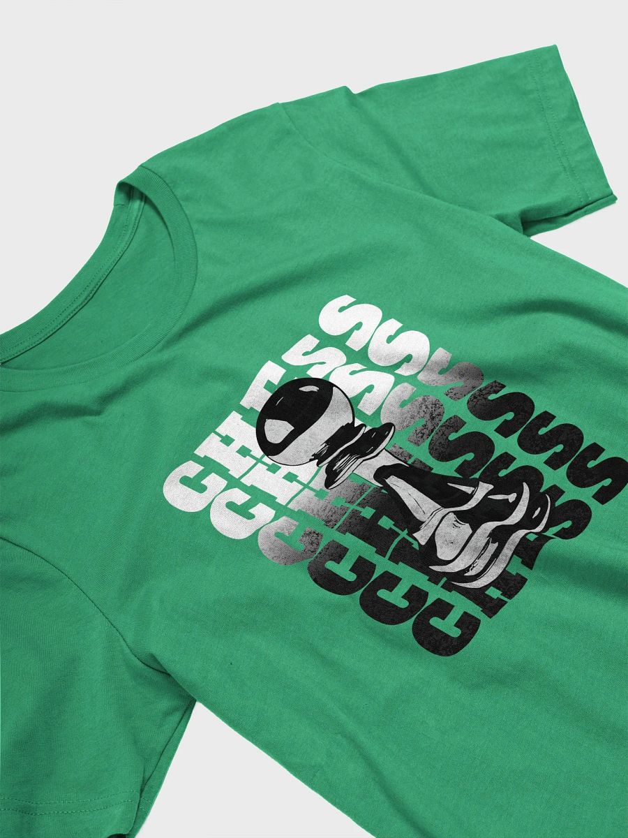 Chess Pawn (Bella+Canvas T-Shirt) product image (3)