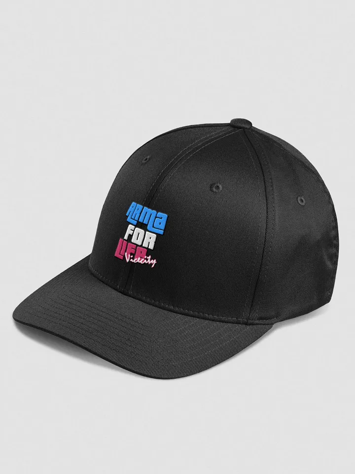 Casquette A4L v2 product image (2)