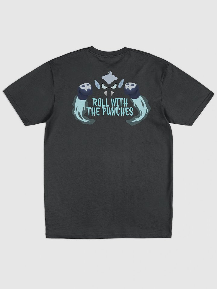 Night Boxer T-Shirt product image (8)