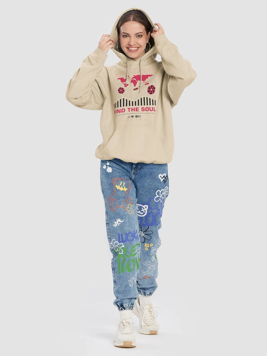 Find The Soul product image (6)