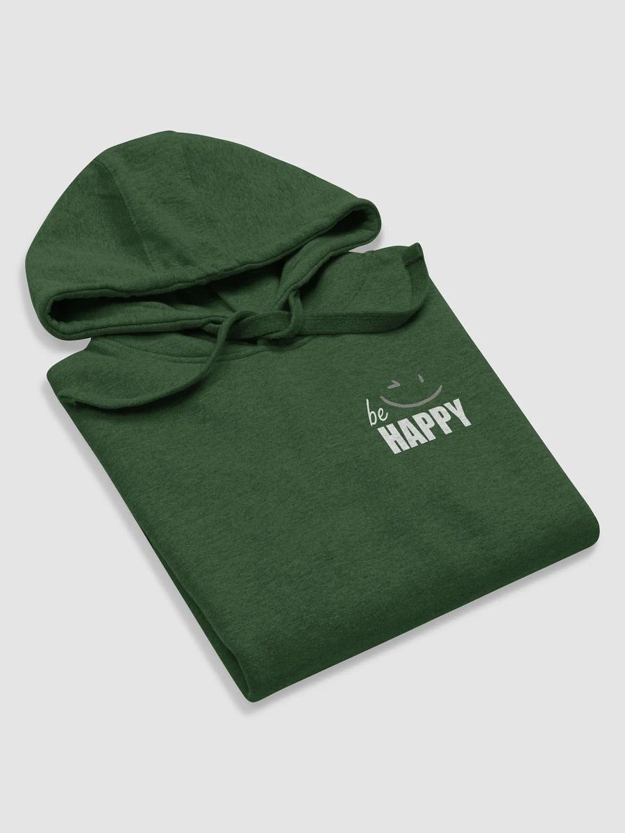 Motivational Premium Unisex Hoodie product image (5)