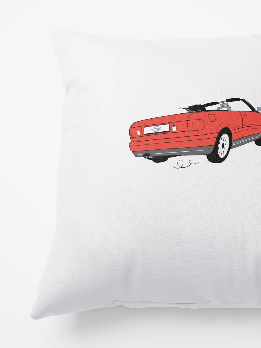 Audi 80 cabriolet pude product image (3)