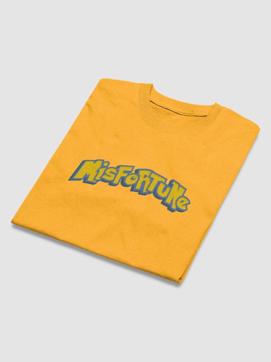 Pocket Monsters Logo Tee product image (4)