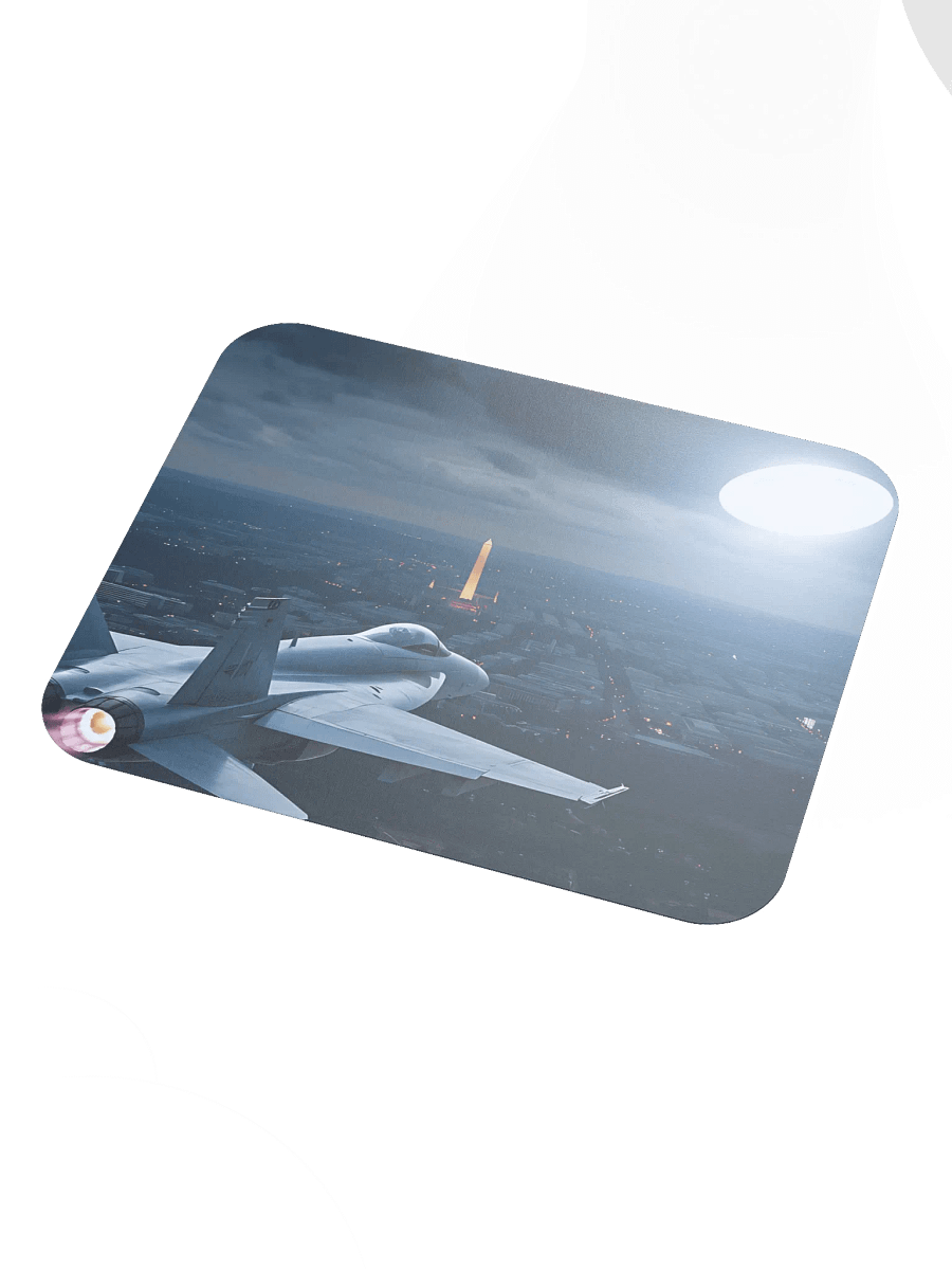 Mouse Pad - "Evasive" #1 product image (3)