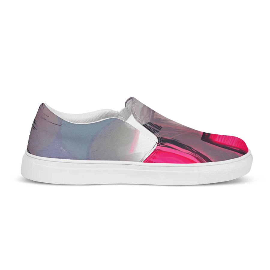 Nightmare Slip-Ons (Masculine) product image (5)