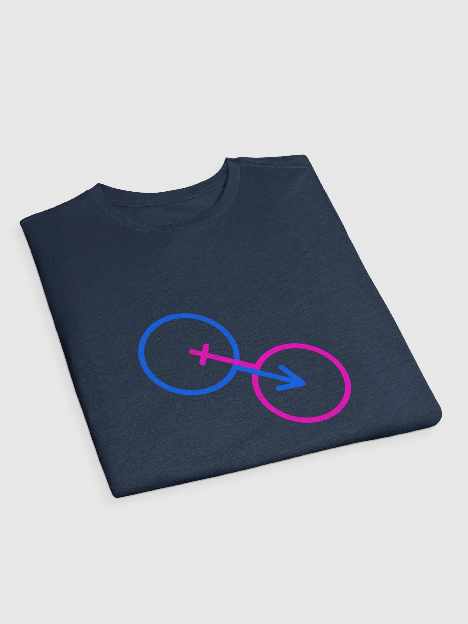 Gender Harmony Traditional Connection T-Shirt product image (3)