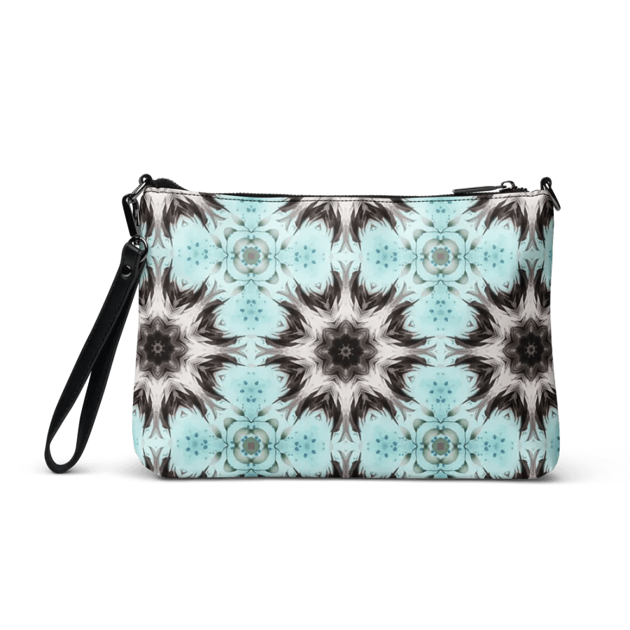 Symmetrical Kaleidoscope Crossbody Bag product image (4)