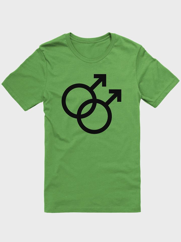 gay symbol t-shirt product image (1)