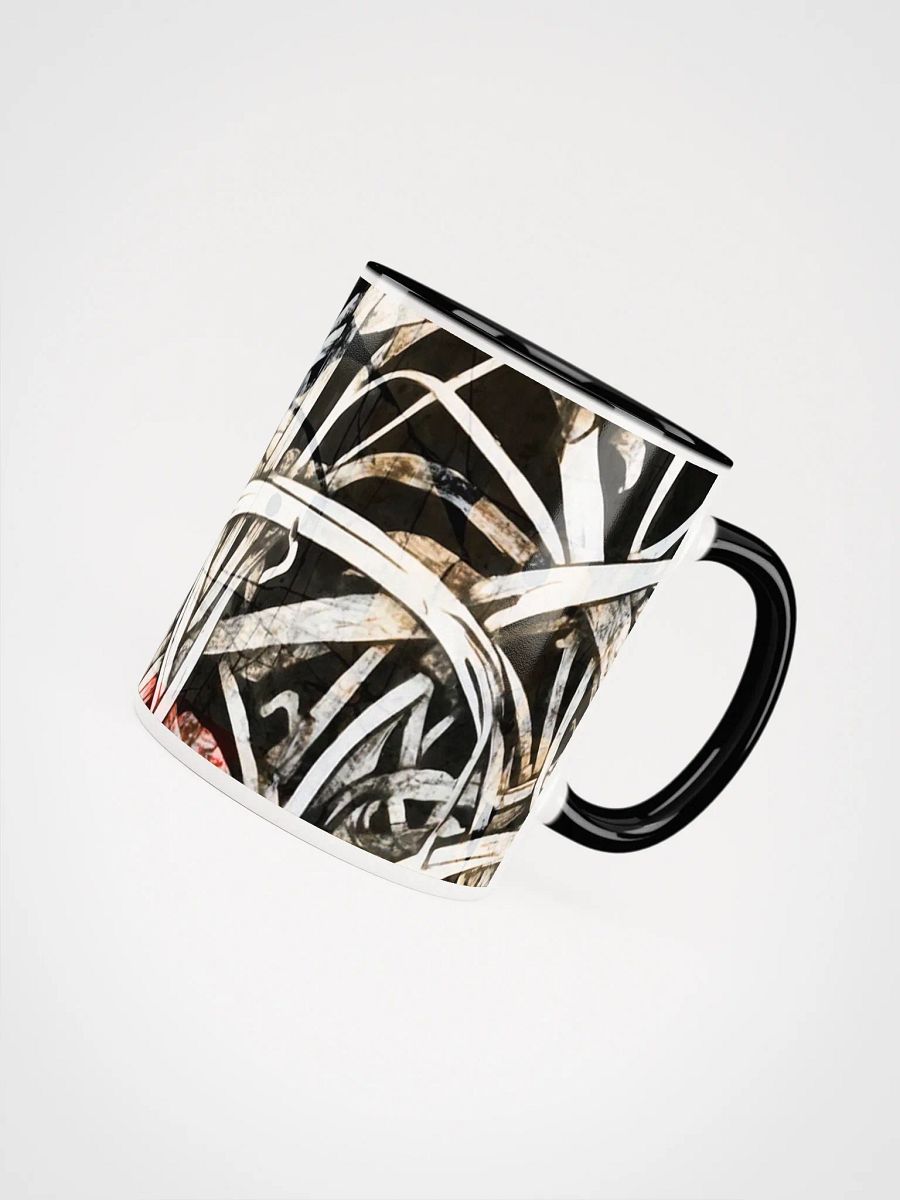 Vibrant Interwoven Mug product image (7)