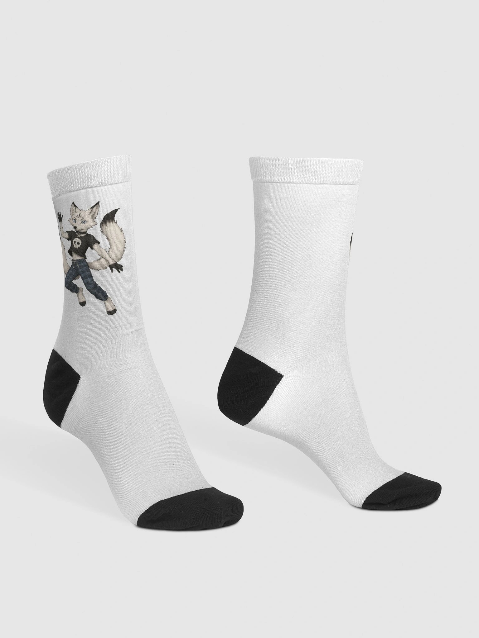 Kit TwoTails Socks product image (2)