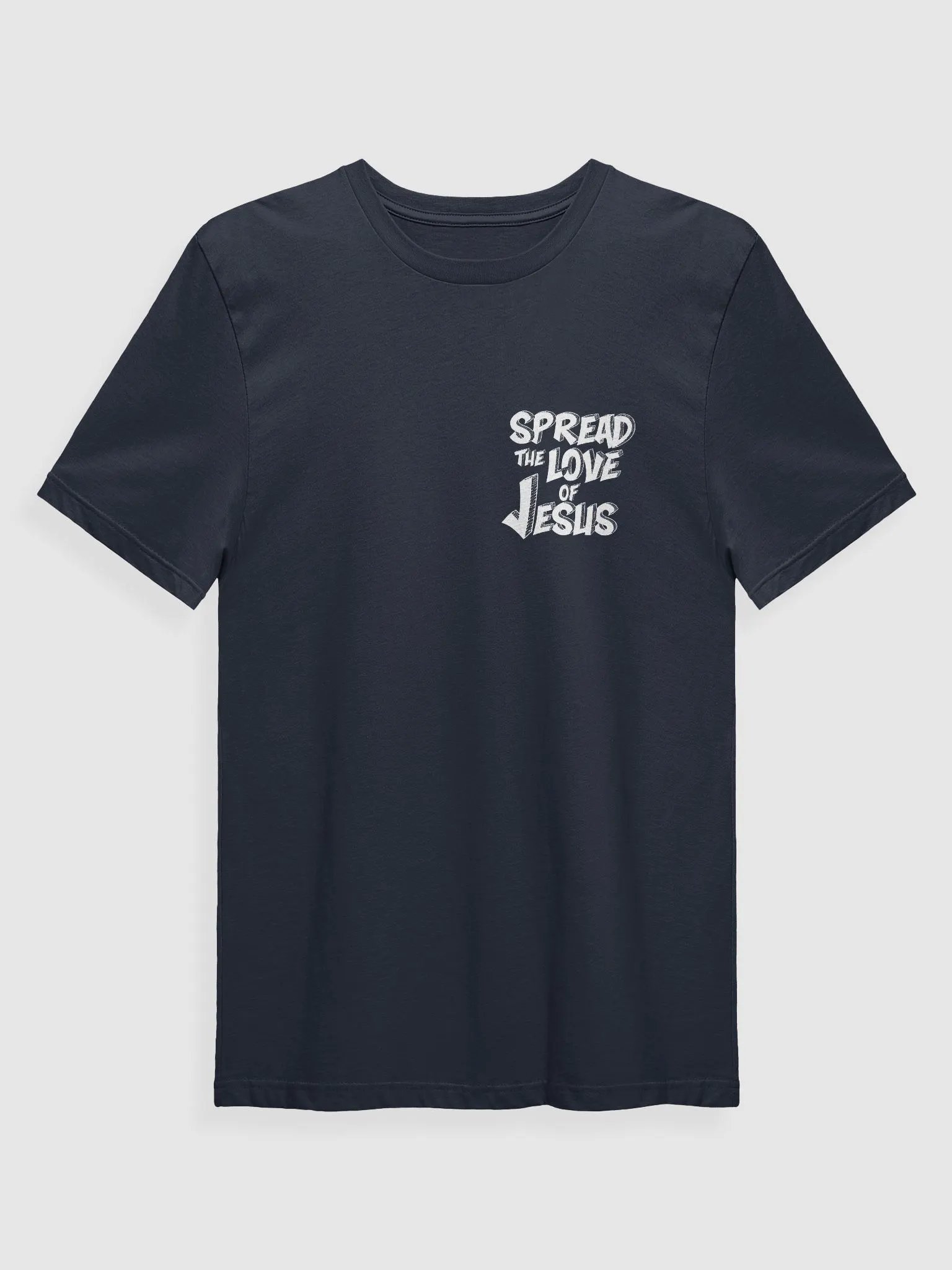 Spread the Love Tee product image (1)