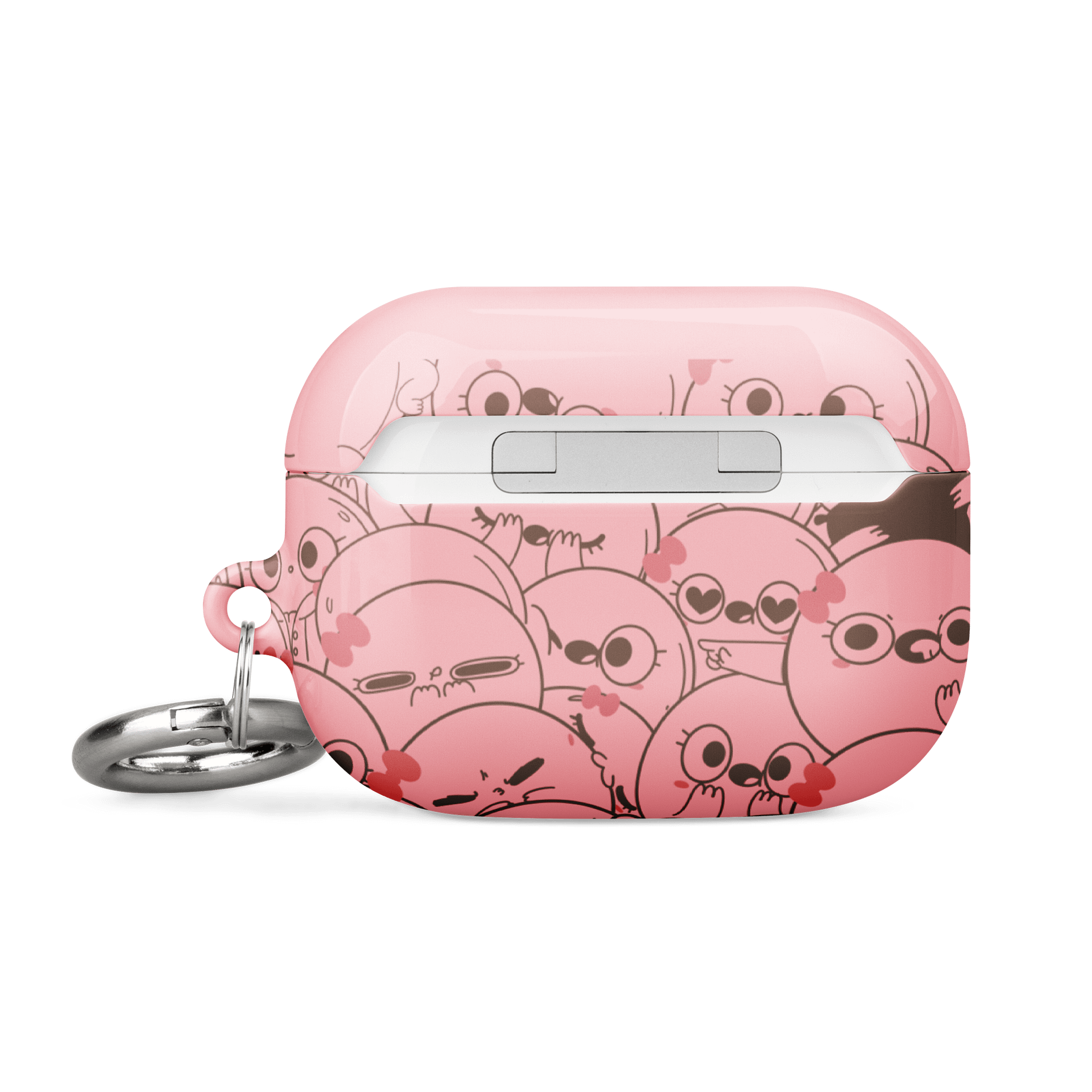 Pancake's World | AirPods® Case product image (4)