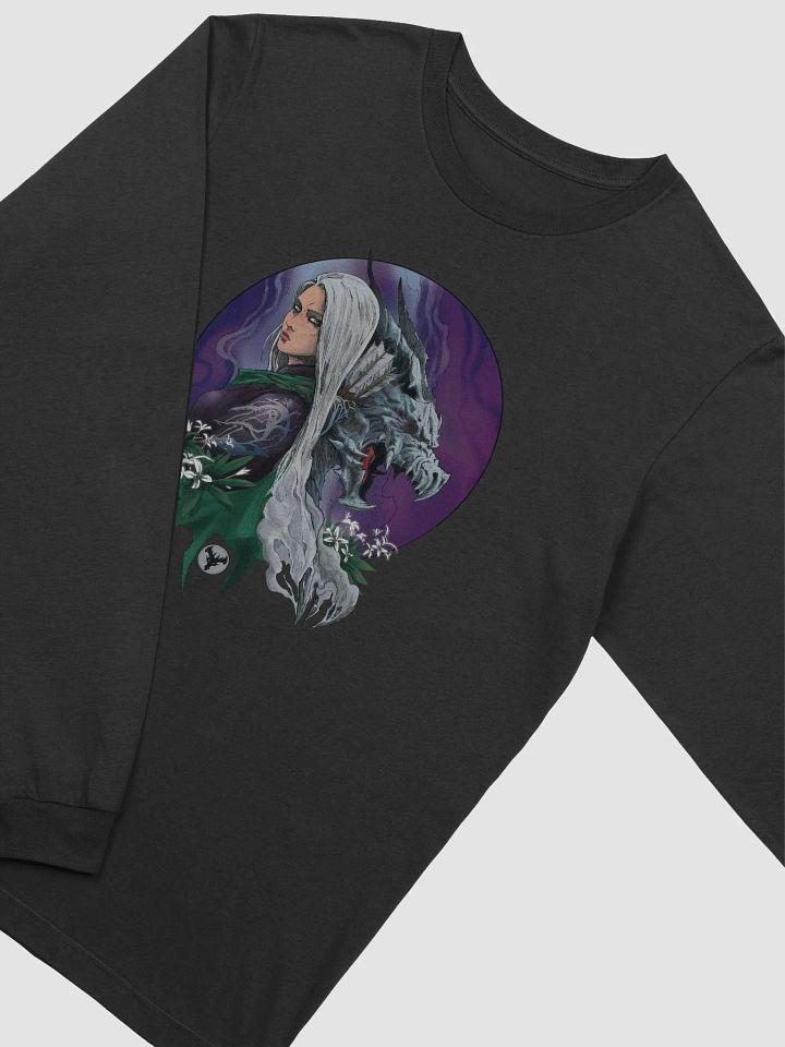 Long-Sleeve - Azéna & Tyrath product image (2)
