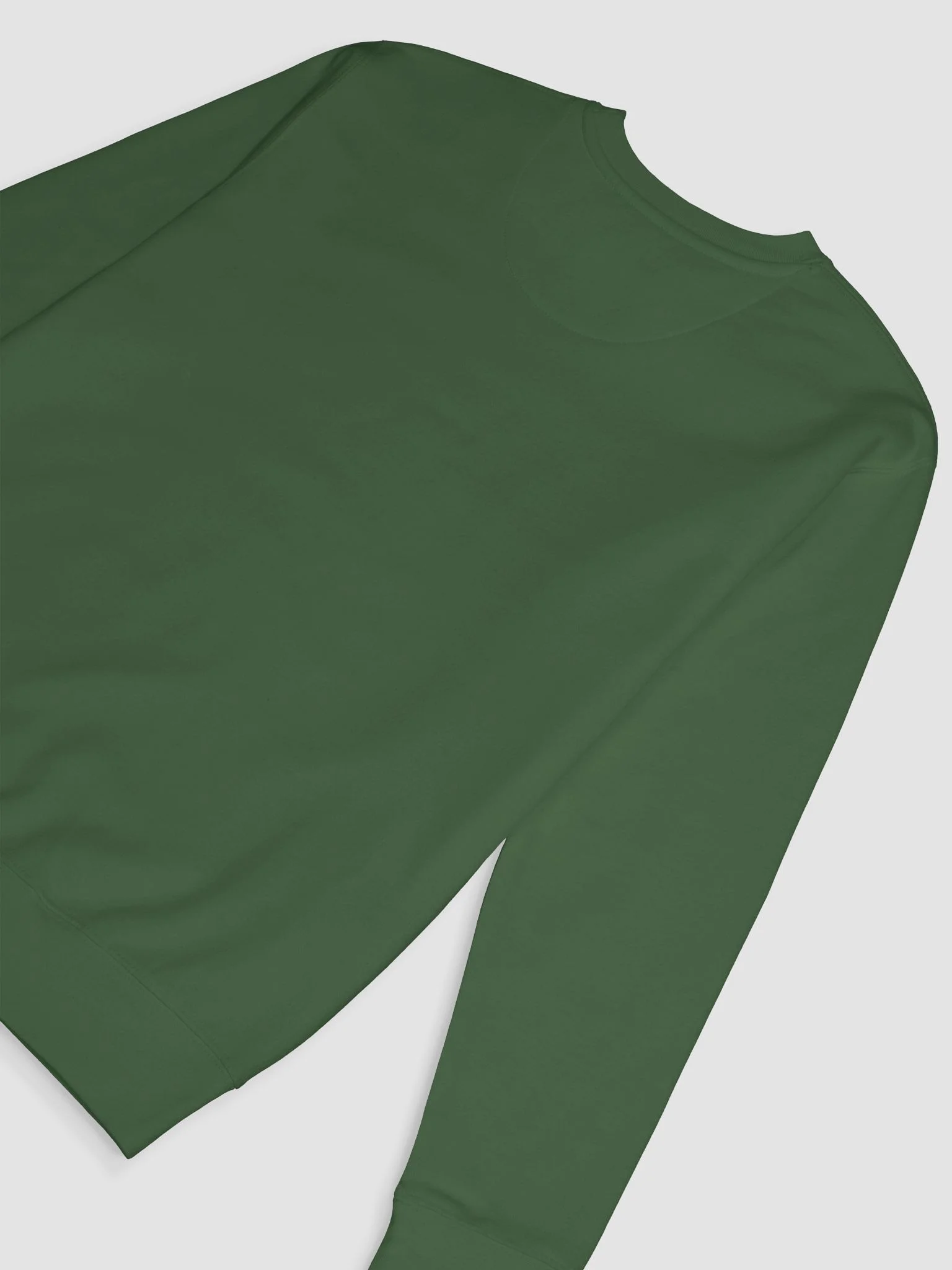 Living Wage Sweatshirt product image (44)