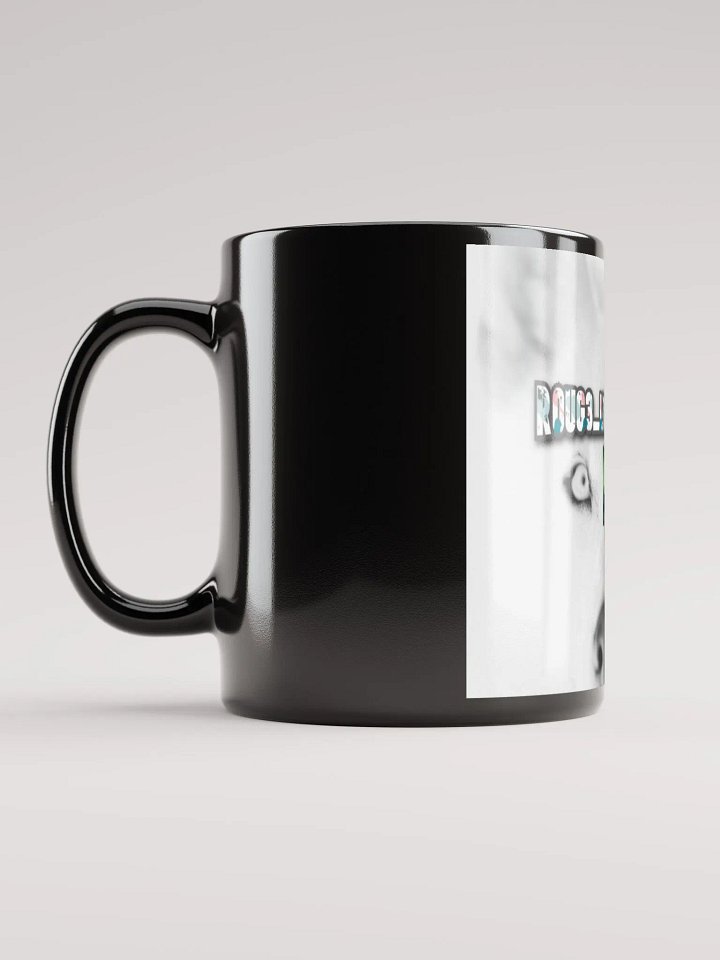 Roug3_lycan wolf Fam Mug product image (1)