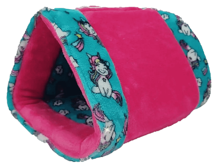 Cama Acampamento - Modelagem Pet PDF product image (2)