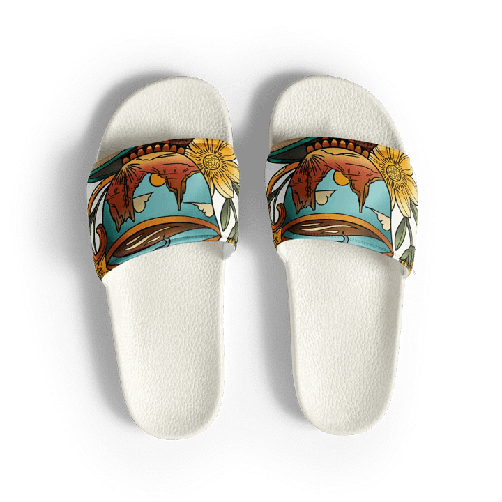 Navajo Tea Time Slides product image (2)