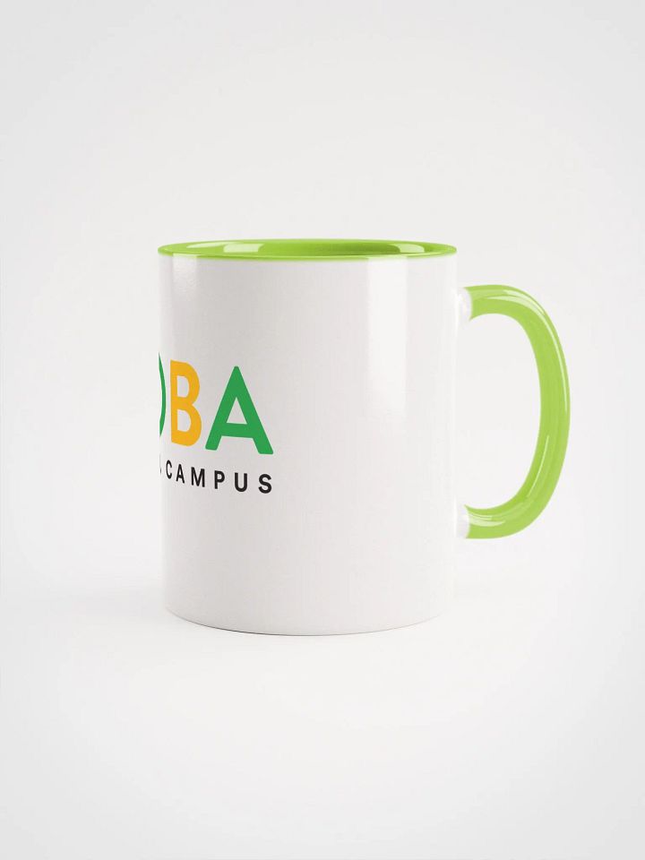 Aoba Global Campus Mug product image (1)