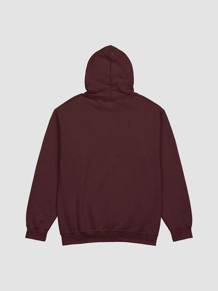 'Sisterhood' Women's Poetry Hoodie product image (6)