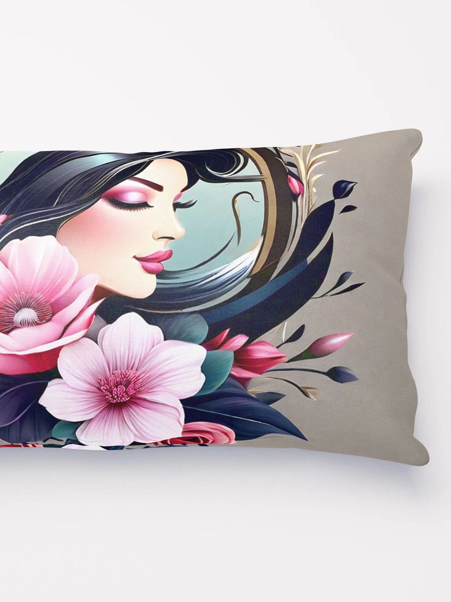 Wanderlust Woods Basic Pillow product image (4)