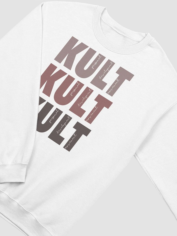 (not a) KULT sweater product image (1)