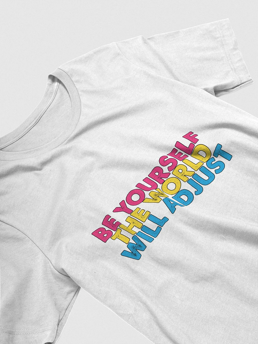 LK BYTWWA Pansexual T-Shirt product image (35)