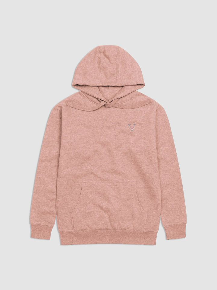 voiceuLo-Key Hoodie product image (1)