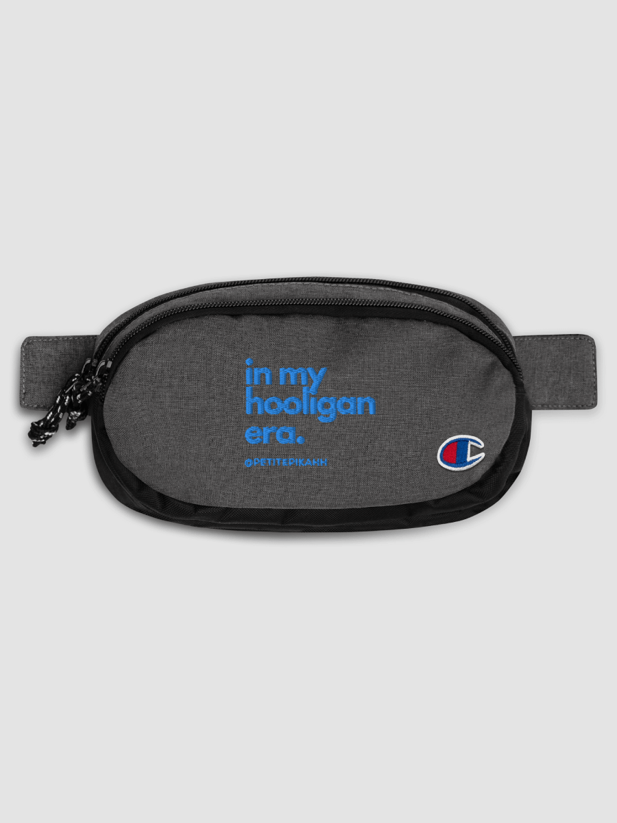 PIKAHH FANNY PACK product image (4)