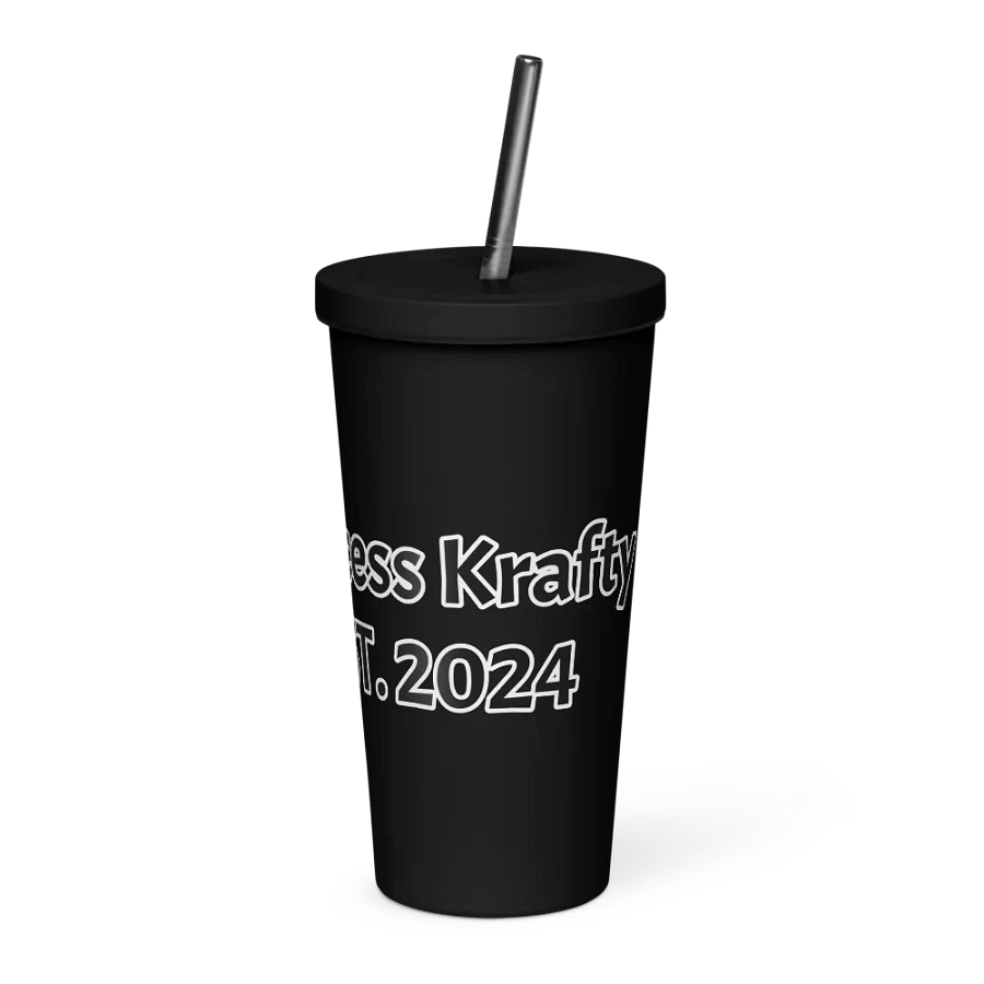 Princess Krafty Sipper product image (4)