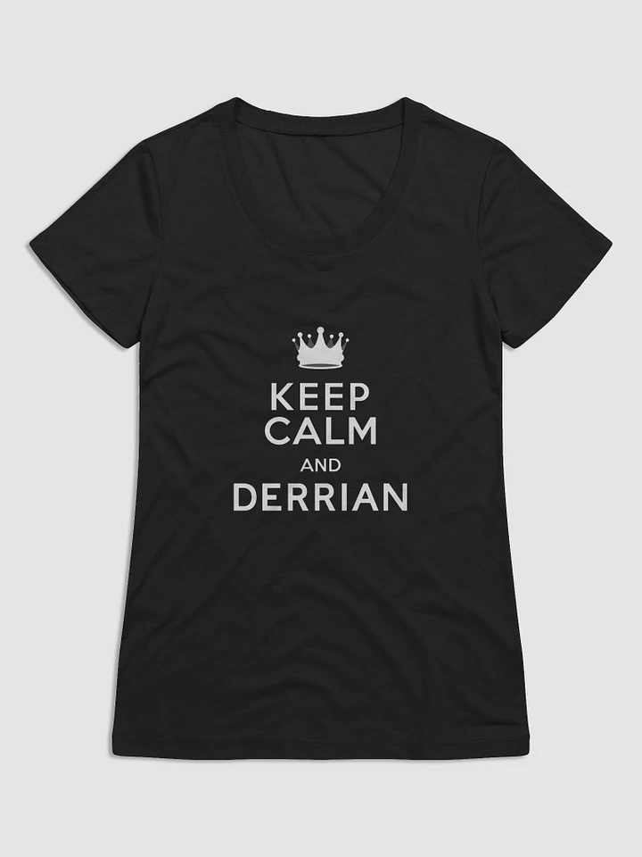 Keep Calm and Derrian product image (3)