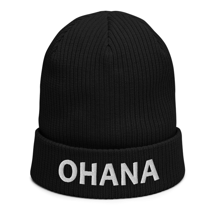 Ohana Beanie product image (1)