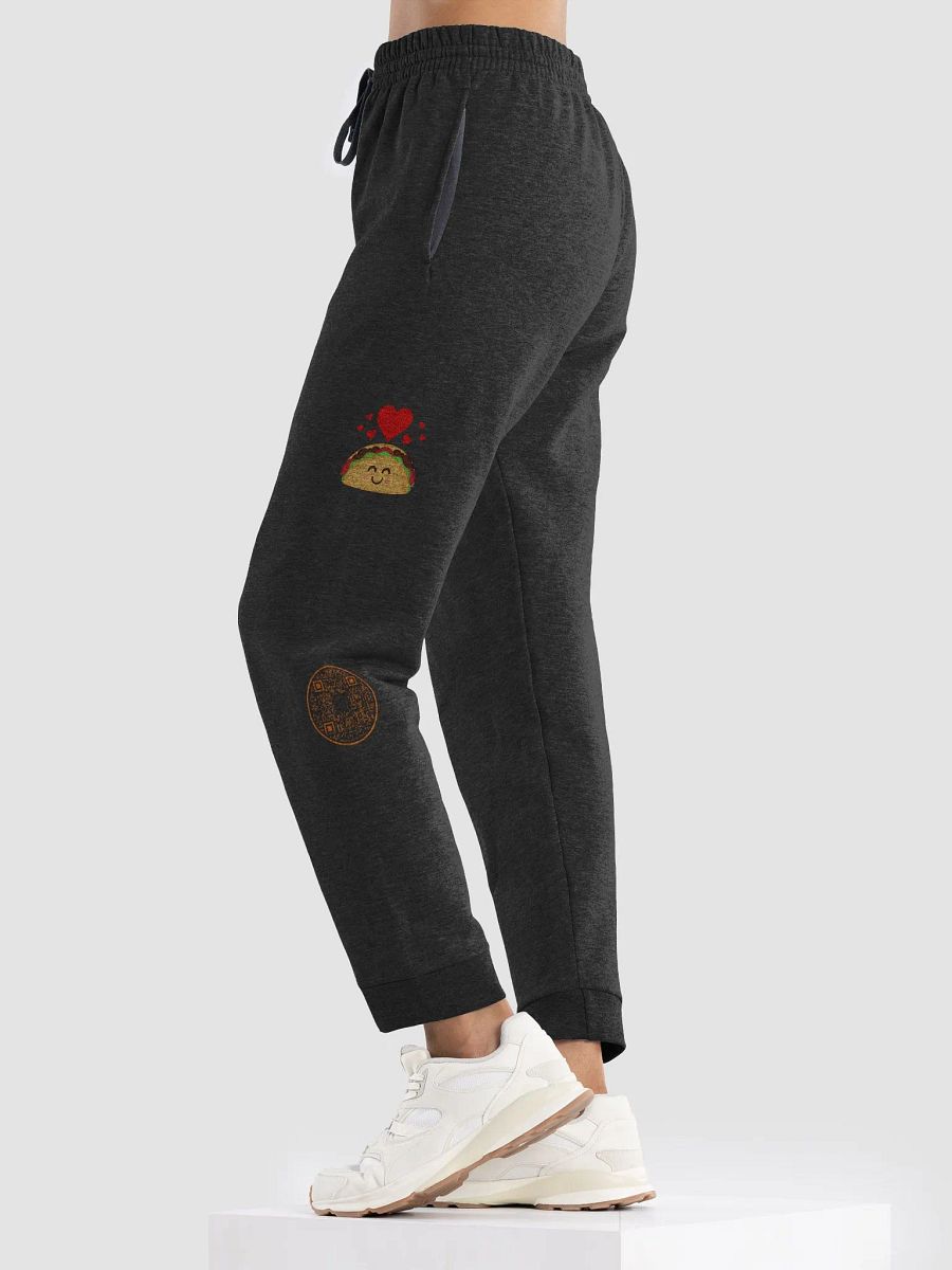 Taco Love Unisex Joggers product image (3)