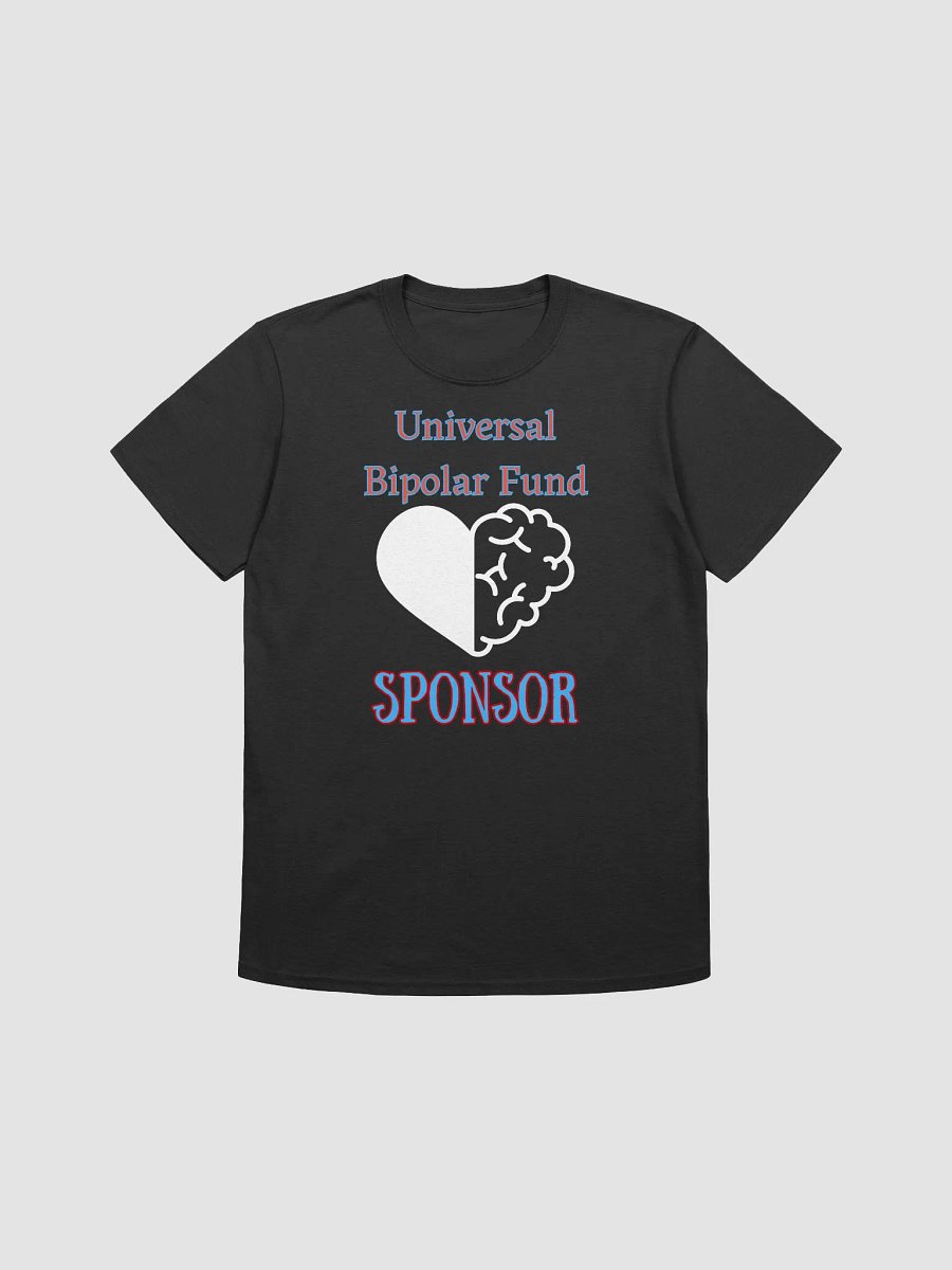 Universal Bipolar Fund Sponsor product image (1)